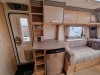 Used Coachman Pastiche 460 Platinum 2012 touring caravan Image
