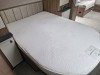 Used Swift Sunrise 880 2021 touring caravan Image