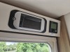 Used Swift Sunrise 880 2021 touring caravan Image