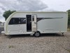 Used Swift Sunrise 880 2021 touring caravan Image