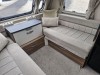 Used Swift Sunrise 880 2021 touring caravan Image