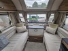 Used Swift Sunrise 880 2021 touring caravan Image