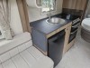 Used Swift Sunrise 880 2021 touring caravan Image