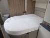 Used Swift Sunrise 880 2021 touring caravan Image