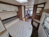 Used Swift Sprite Major 4 SB Diamond Pack 2018 touring caravan Image