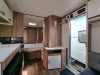 Used Swift Sprite Major 4 SB Diamond Pack 2018 touring caravan Image