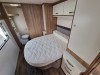 Used Swift Sprite Major 4 SB Diamond Pack 2018 touring caravan Image