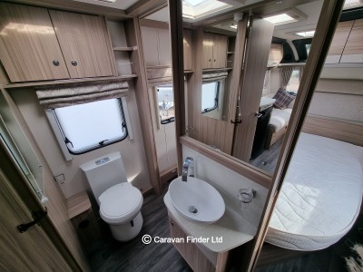 Coachman Pastiche 545 2019 (Trade) image 10