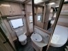 Used Coachman Pastiche 545 2019 touring caravan Image