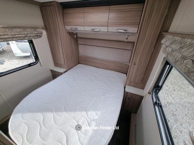 Coachman Pastiche 545 2019 (Trade) image 11