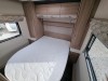 Used Coachman Pastiche 545 2019 touring caravan Image
