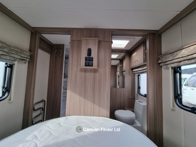 Coachman Pastiche 545 2019 (Trade) image 12