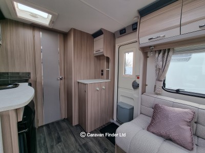 Coachman Pastiche 545 2019 (Trade) image 5