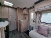 Used Coachman Pastiche 545 2019 touring caravan Image