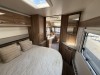 Used Swift Challenger 580 Hi Style 2019 touring caravan Image