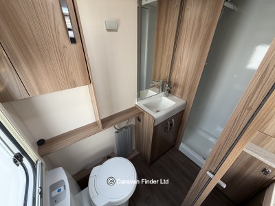 Swift Challenger 580 Hi Style 2019 (Trade) image 11