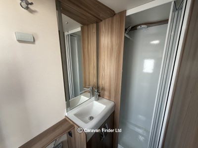 Swift Challenger 580 Hi Style 2019 (Trade) image 12