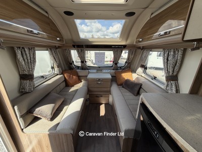 Swift Challenger 580 Hi Style 2019 (Trade) image 2