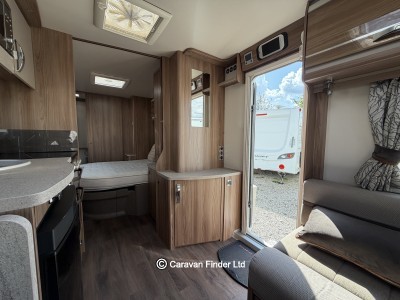 Swift Challenger 580 Hi Style 2019 (Trade) image 4