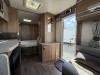 Used Swift Challenger 580 Hi Style 2019 touring caravan Image