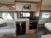 Used Swift Challenger 580 Hi Style 2019 touring caravan Image