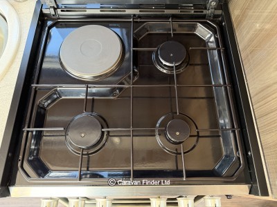 Swift Challenger 580 Hi Style 2019 (Trade) image 6