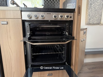 Swift Challenger 580 Hi Style 2019 (Trade) image 7