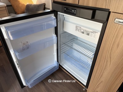 Swift Challenger 580 Hi Style 2019 (Trade) image 8