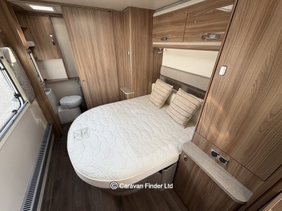 Swift Challenger 580 Hi Style 2019 (Trade) image 9