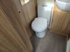 Used Bailey Pursuit 560/5 2018 touring caravan Image