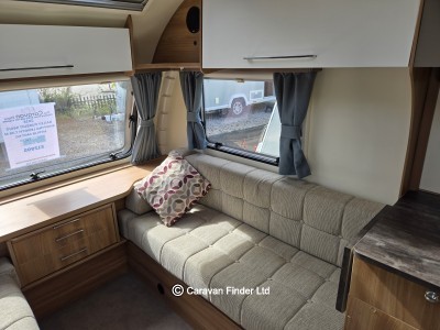 Bailey Pursuit 560/5 2018 (Trade) image 2