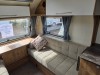 Used Bailey Pursuit 560/5 2018 touring caravan Image