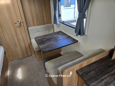 Bailey Pursuit 560/5 2018 (Trade) image 7