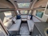 Used Swift Sprite Exclusive 4 EB 2025 touring caravan Image