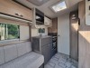Used Swift Sprite Exclusive 4 EB 2025 touring caravan Image