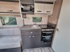 Used Swift Sprite Exclusive 4 EB 2025 touring caravan Image
