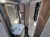 Used Swift Sprite Exclusive 4 EB 2025 touring caravan Image