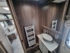 Used Coachman Laser 865 Xtra 2025 touring caravan Image