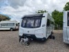 Used Coachman Laser 865 Xtra 2025 touring caravan Image