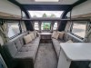 Used Coachman Laser 865 Xtra 2025 touring caravan Image