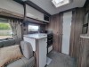 Used Coachman Laser 865 Xtra 2025 touring caravan Image