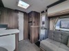 Used Coachman Laser 865 Xtra 2025 touring caravan Image