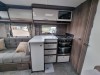 Used Coachman Laser 865 Xtra 2025 touring caravan Image