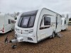 Used Coachman VIP 460 2014 touring caravan Image