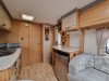 Used Coachman VIP 460 2014 touring caravan Image