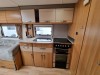 Used Coachman VIP 460 2014 touring caravan Image