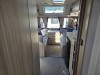 Used Elddis Avante 550 (Dealer Special Chatsworth 550) 2021 touring caravan Image