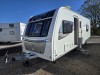 Used Elddis Avante 550 (Dealer Special Chatsworth 550) 2021 touring caravan Image