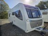 Used Elddis Avante 550 (Dealer Special Chatsworth 550) 2021 touring caravan Image