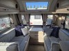 Used Elddis Avante 550 (Dealer Special Chatsworth 550) 2021 touring caravan Image